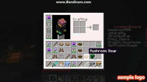 Minetime - Skywars Part 2