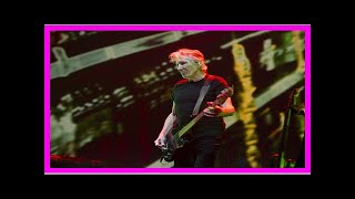 Breaking News | Review: 5 highlights from the roger waters us + them tour at rogers arena