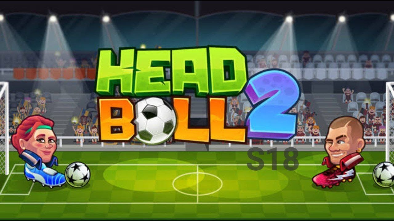 Head ball 2 | Best 10 gooal | Team match fun game