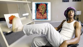 Painting Protect In Weird Ways... 500 Days Of Summer Reaction