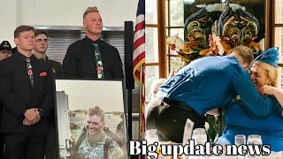 Hunter Honors Late Brother Garrison’s Memory With An Emotional Post! VERY sad Janelle Brown