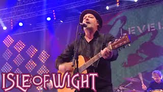 Video thumbnail of "Levellers - Carry Me | Isle Of Wight 2013 | Festivo"