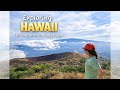 4K Road Trip from Kailua-Kona to Hilo | Big Island Hawaii