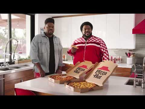 वीडियो: एक टेस्टमेकर पिज्जा क्या है?