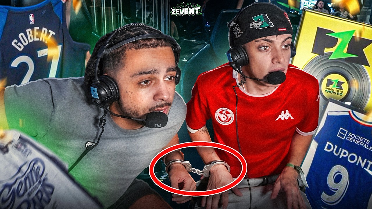 MENOTTÉS AVEC ANYME PENDANT 2H…