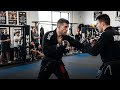 Spetsnaz Unarmed Combat: Decoding the Russian Special Forces Hand-to-Hand System