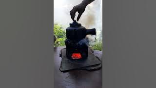 Ngopi syahdu di Kafe Alam Pancawati#pancawati #bogor#nature#kopi#sejuk#foodlover#foodblogger#foodie