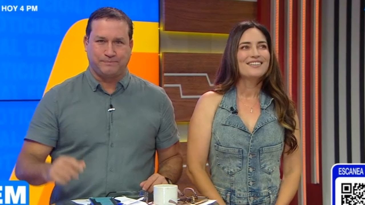 ATV Noticias Edición Matinal: Programa del viernes 2 de enero del 2025