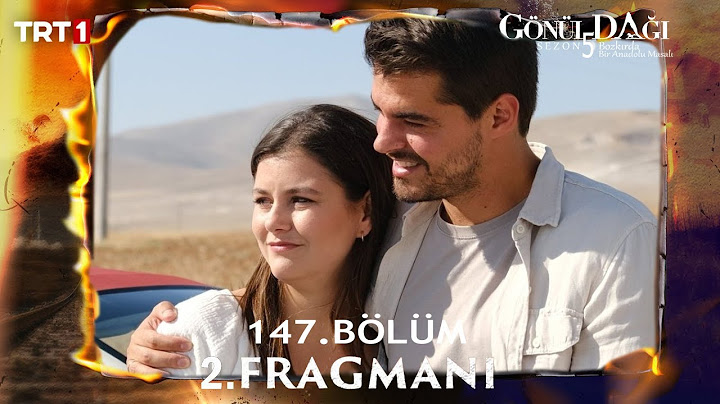 Gönül Dağı 147. Bölüm 2. Fragmanı