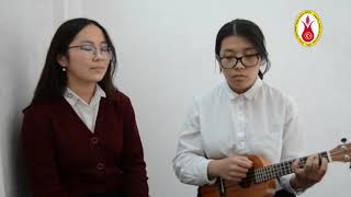 Aynura Esenbekova Benden Sana Nil Karaibrahimgil