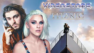 Titanic ( feat. PANAYOTIS PASCOT et EMY LTR ) - Videostore