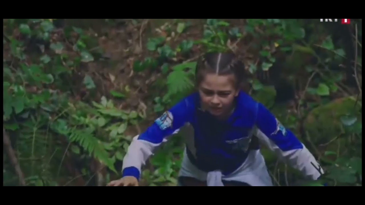 Sinan❤️Elif - Kısa Klip | Tozkoparan - Yanlız Çiçek ✨