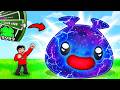 ADMIN DREHT KOMPLETT DURCH in SLIME RNG