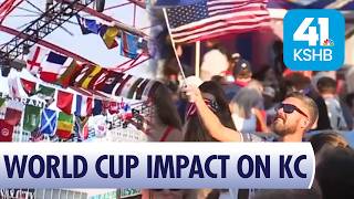 World Cup Leaves Lasting Impact on Kansas City's Soccer Culture