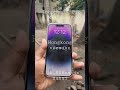 🔥Apple iphone 14 Pro Max 256GB- Purchased in Dubai 🔥