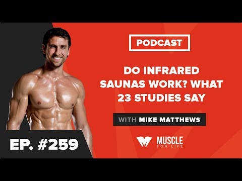 Muscle for Life with Mike Matthews