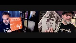 The Smiths - Ranking the Albums & Songs