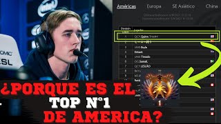 CCNC ✅ ¿Porqué es el MEJOR MIDLANE?✅ Aquí te explicamos su secreto (probado en rank inmortal)