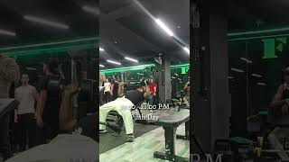 A Day in my Life Ft. CA Industrial Training #vlog #shorts