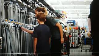My Friend Farts Loud In Walmart