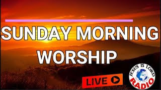 Sunday Nourishing Hymnal Worship Live On Jesus Is LORD Radio screenshot 4