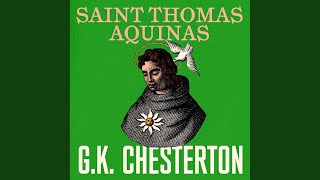 Chapter 68 - Saint Thomas Aquinas
