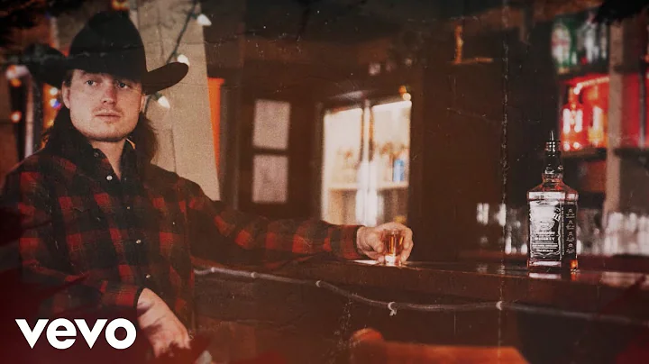 Jade Eagleson - Whiskey Thinks I Am (Official Lyric Video)