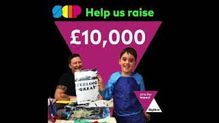 Support Scips Big Give Campaign