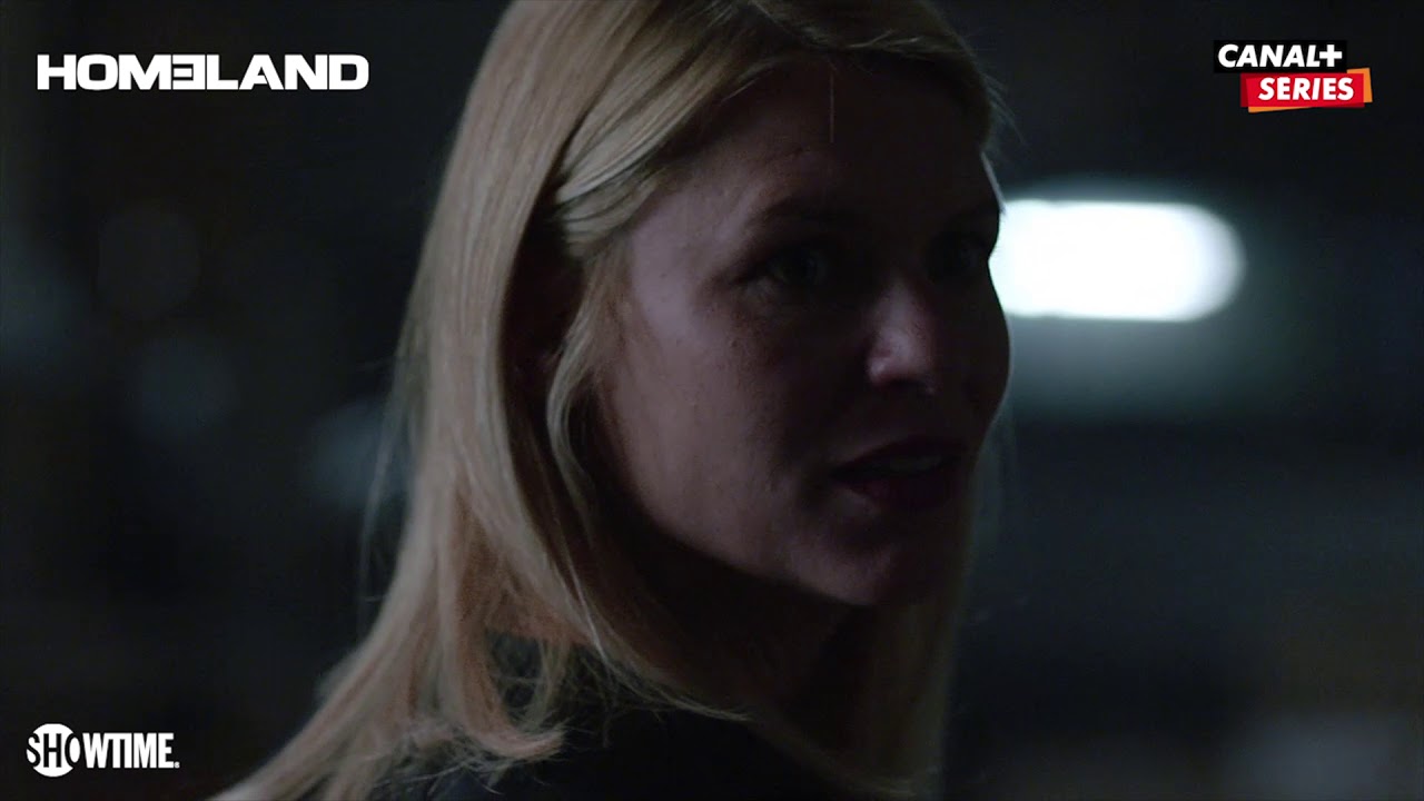 Homeland saison 7 Bandeannonce YouTube