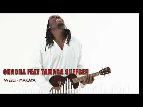 09 Chacha feat Tamara Suffren