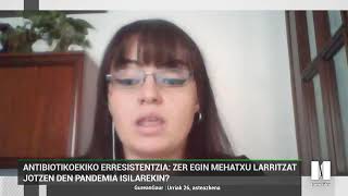 HAMAIKA TELEBISTA ZUZENEAN