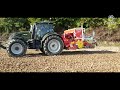 Valtra T 255 Versu Test.