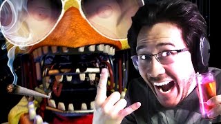 DON'T STOP ME NOW!! (2nd Shot) | Five Nights at F**kboy's 2 DRUNK - Part 2
