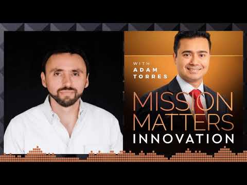 Building Technology Companies Faster with Juan Montoya