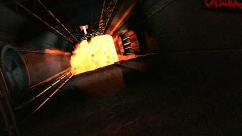 Get Explode Intro - 3ds max/after effects project