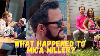 Mica Miller - Did she take her own life?