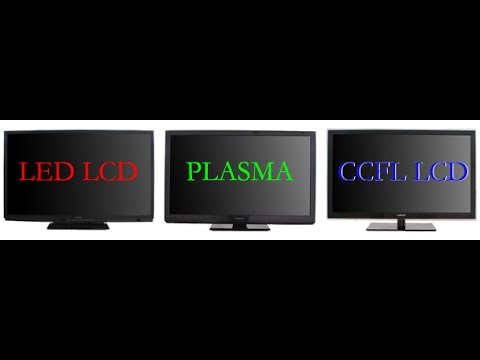 sandwich bitter discolor LED TVs vs LCD vs PLASMA vs DLP vs PROJECTOR vs LASER HDTV Review - YouTube