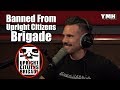 How To Get Banned From Upright Citizens Brigade - YMH Highlight