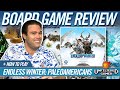 Endless Winter: Paleoamericans Review & How to Play