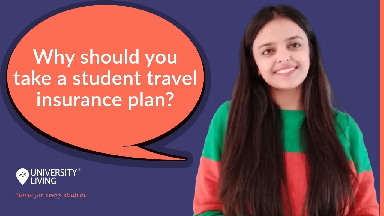 world trip student insurance