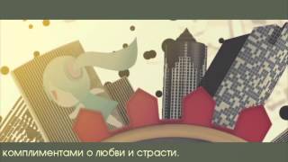 Hatsune Miku - Monster Universe - rus sub