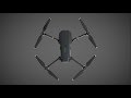 История создания Mavic Pro - первого складного дрона DJI. Авторизованный магазин DJI в Москве