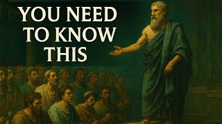 The Lost Teaching of Plato - Mystery Tales