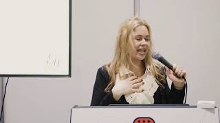 Getting Millennials & Gen Z to work - a dummies guide for older 30+ managers - B2B marketing expo