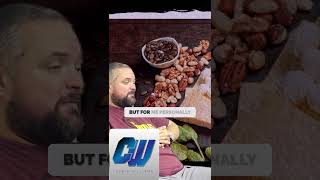 Let's talk Paleo, the path to a healthier you!