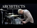 Architects - Black Lungs | Terrance Pettitt Drum Cover