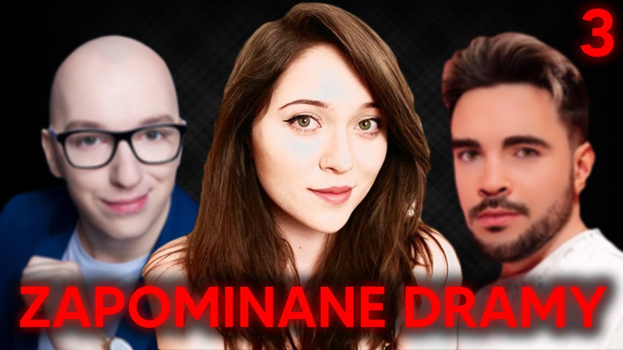 ZAPOMNIANE DRAMY Polskiego YouTube 3