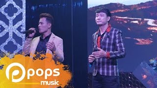 Hai Quê - Quang Thành Ft Lâm Bảo Phi Official