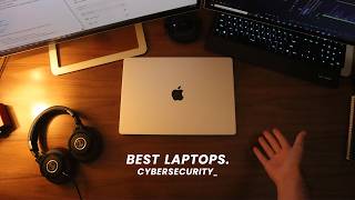 Best Laptops For Cybersecurity 2026