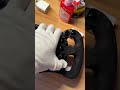 Custom GT Sim Racing Wheel
